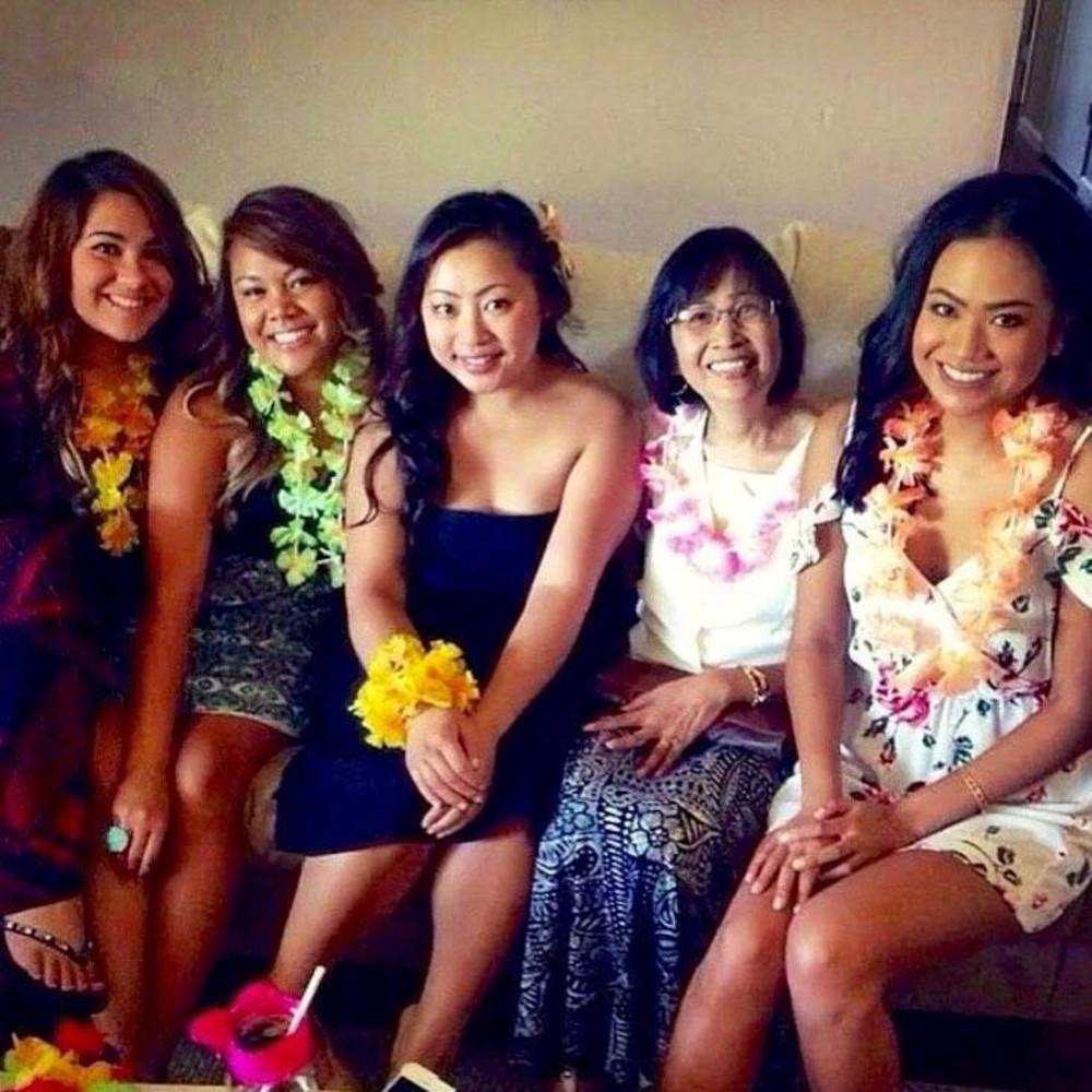 Meet your Posher, Kimberly